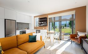 The Nest Central Christchurch
